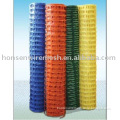 top quality Plastic Safety Fence 1 Factory